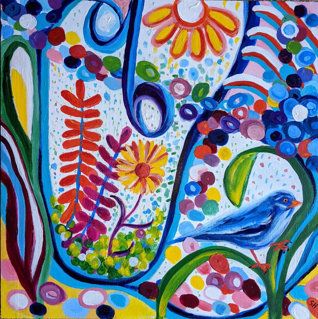 It’s been awhile..